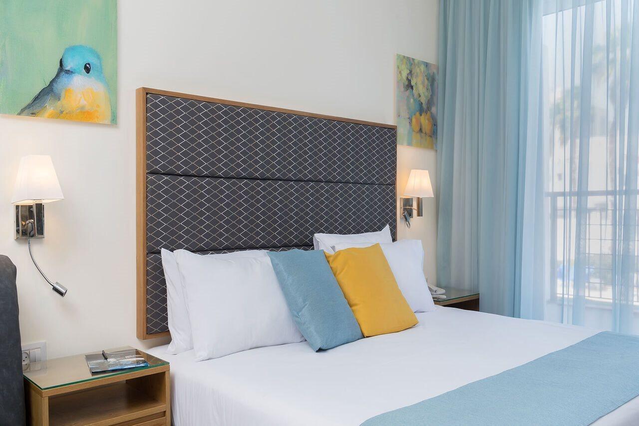 Americana Eilat Hotel Eksteriør billede