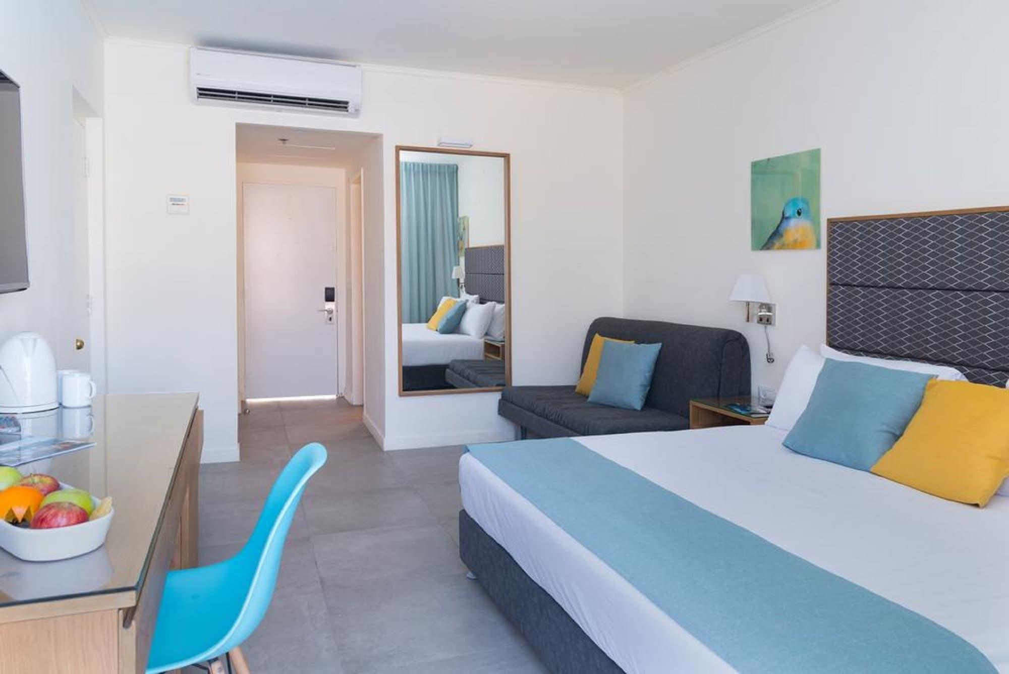 Americana Eilat Hotel Eksteriør billede