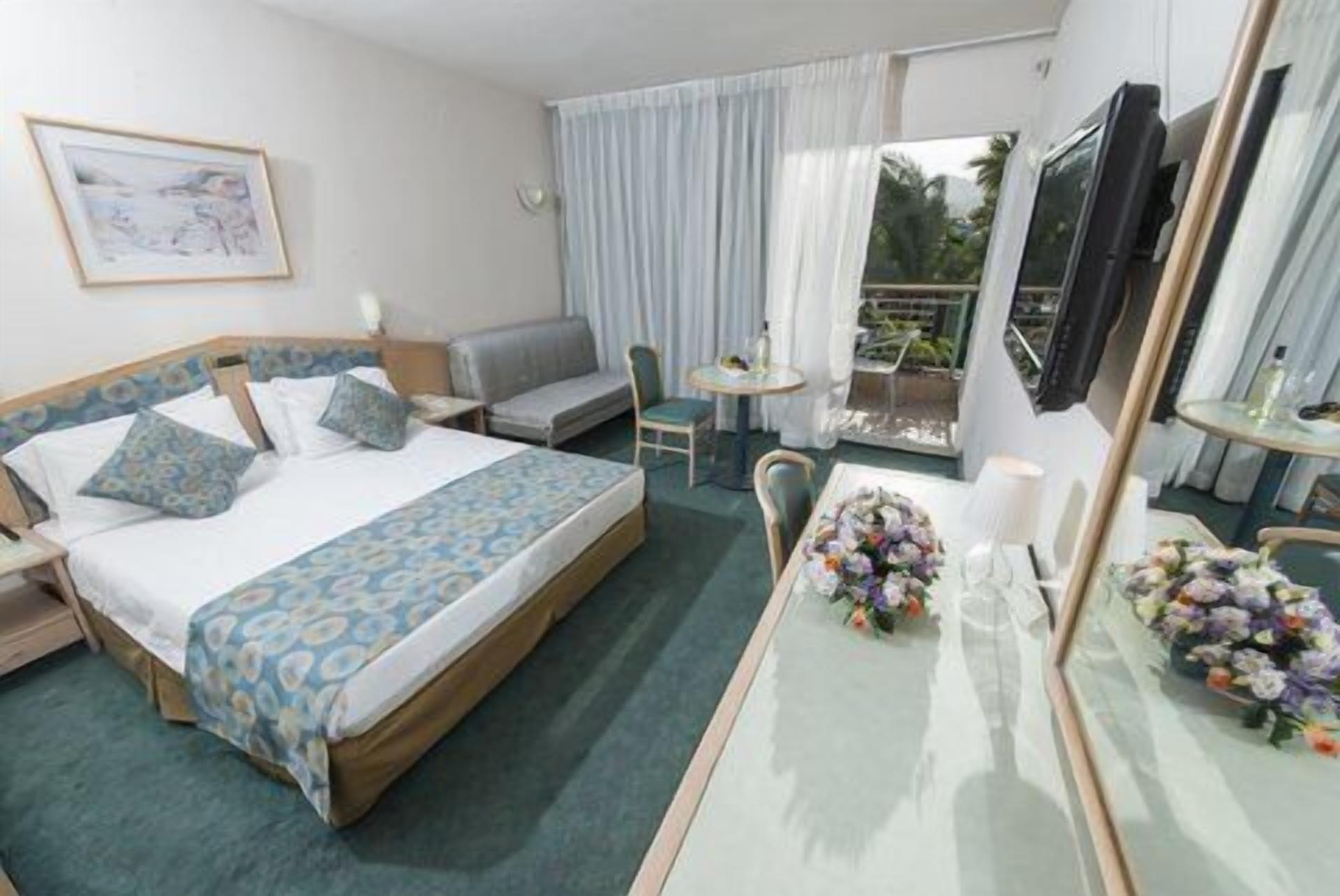 Americana Eilat Hotel Eksteriør billede