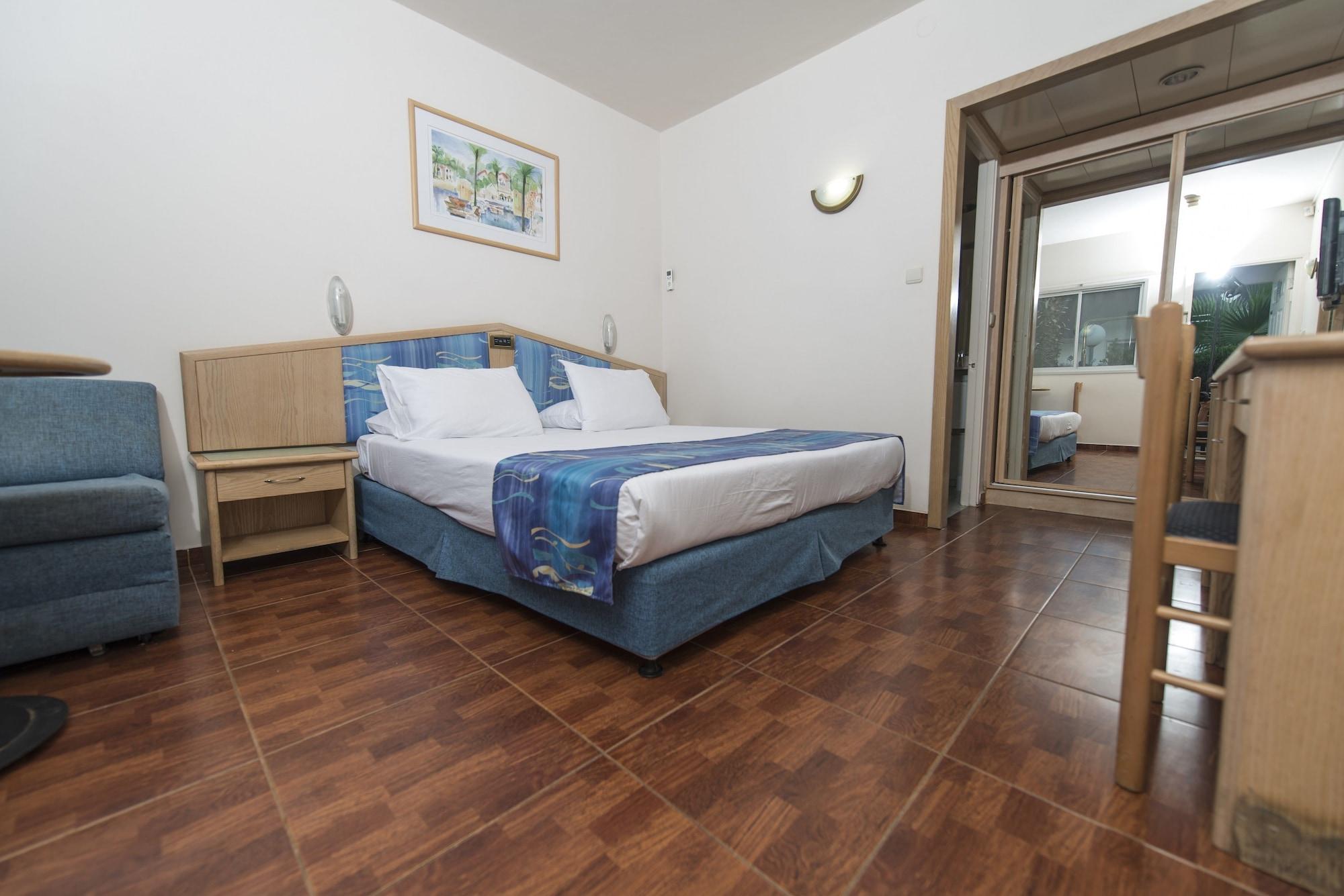 Americana Eilat Hotel Eksteriør billede