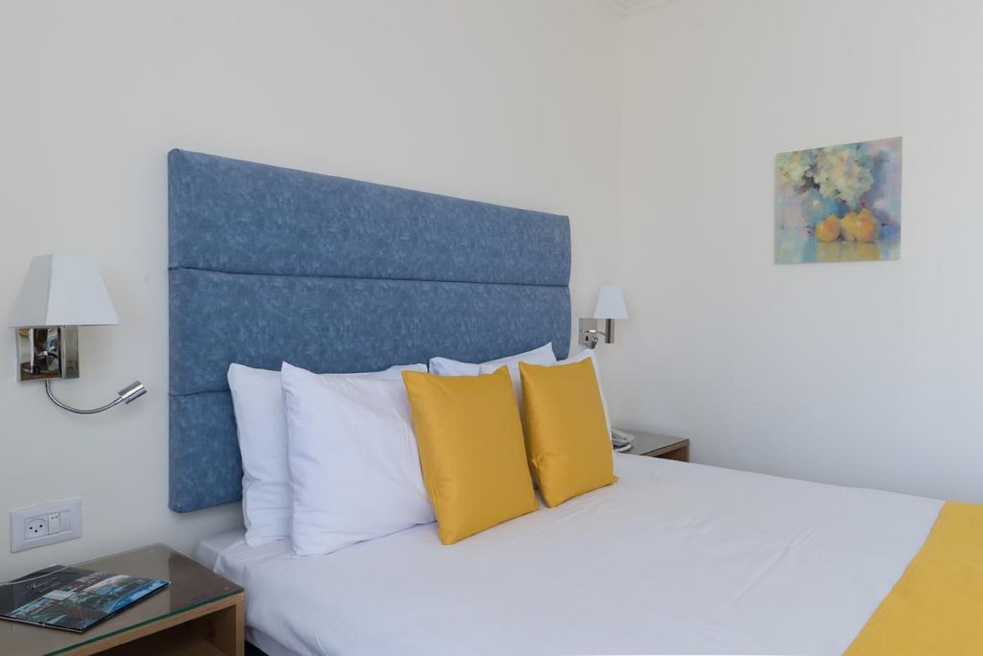 Americana Eilat Hotel Eksteriør billede