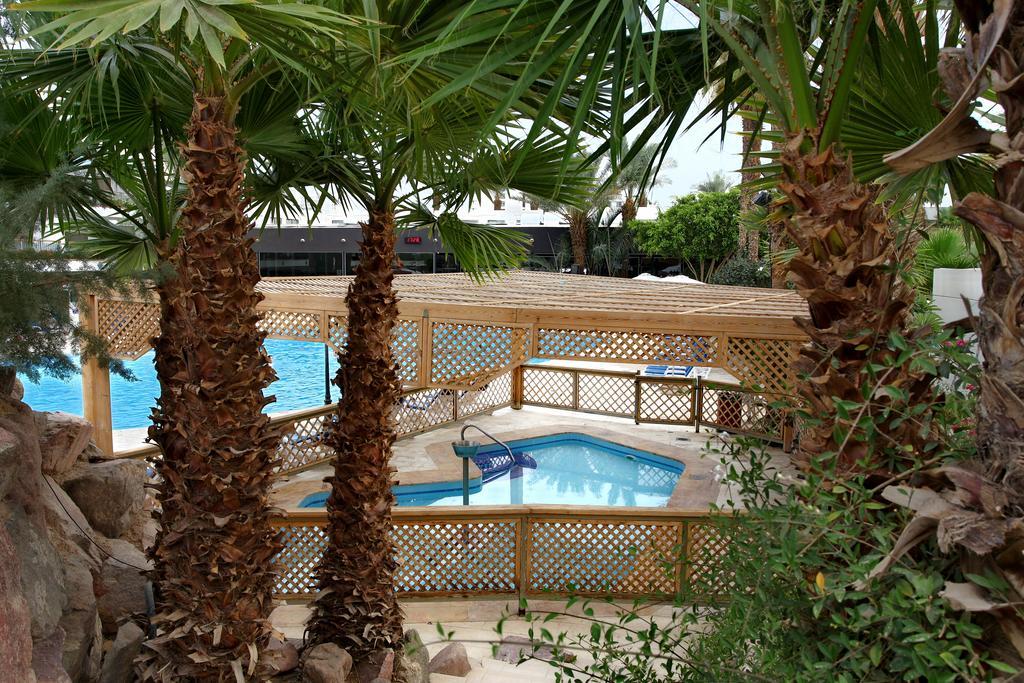 Americana Eilat Hotel Eksteriør billede