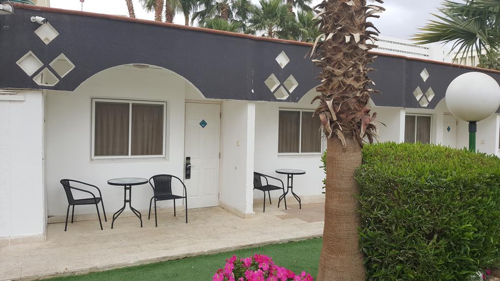 Americana Eilat Hotel Eksteriør billede
