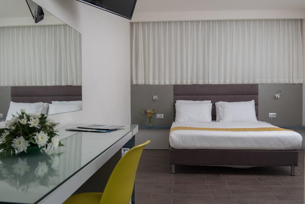 Americana Eilat Hotel Eksteriør billede