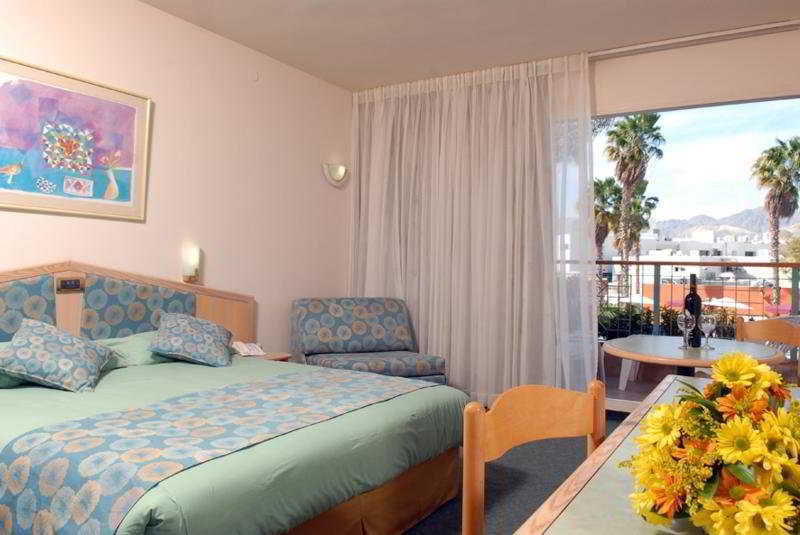 Americana Eilat Hotel Eksteriør billede