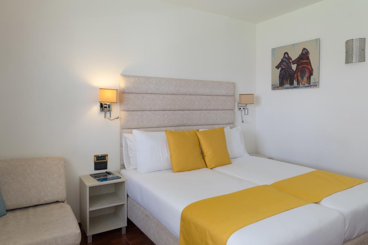 Americana Eilat Hotel Værelse billede