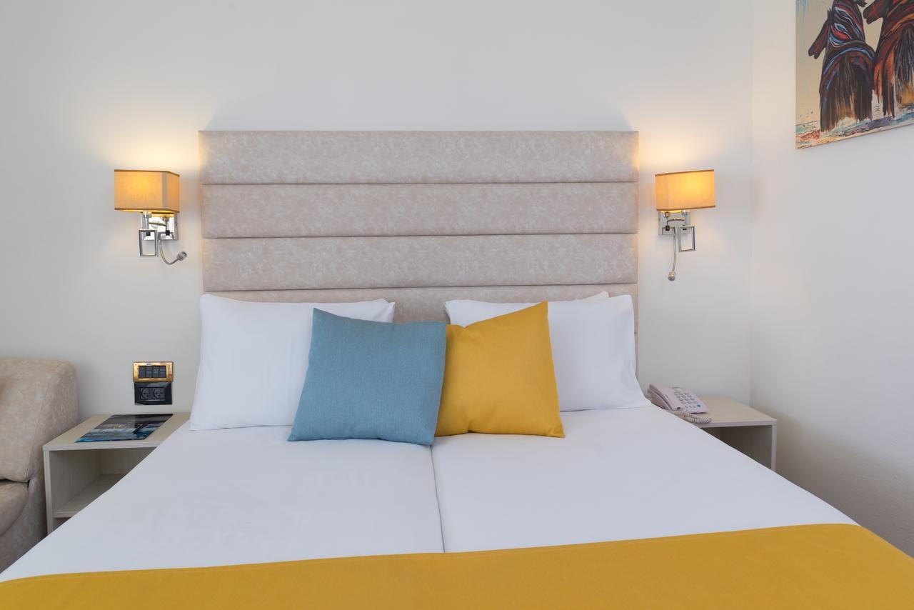 Americana Eilat Hotel Eksteriør billede